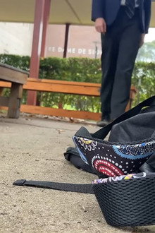 Backpack