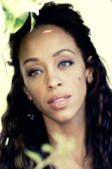Photo of Shanti Lowry