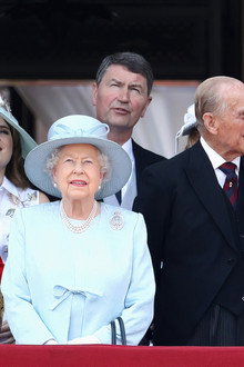 A Royal Guide to...