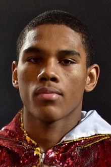 Photo of Elijah Williams