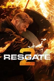 Poster do filme Resgate 2