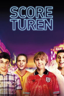 Scoreturen