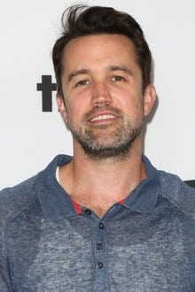 Rob McElhenney profile picture