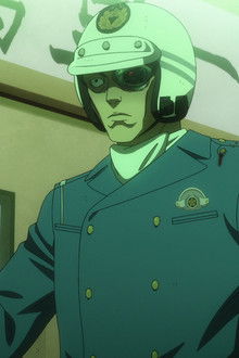 Terminator Zero - Season 1