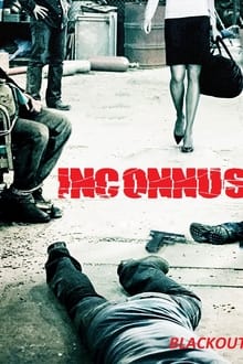 Inconnus (Blackout)