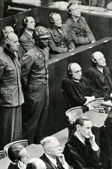 Nuremberg: The Real Story