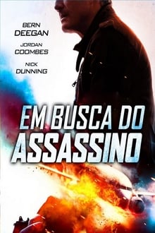 Poster do filme Em Busca Do Assassino