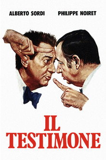 Il testimone