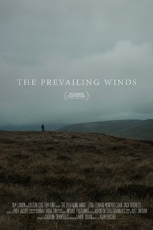 Poster do filme The Prevailing Winds