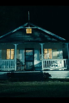 The Pet Cemetery Murders: A Ghost Story