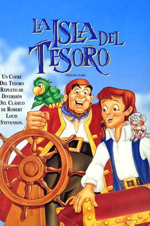 La isla del Tesoro