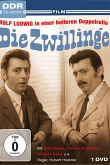 Die Zwillinge