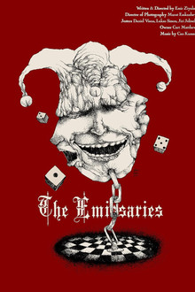 The Emissaries