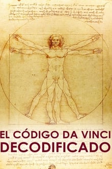 Poster do filme El Código Da Vinci Decodificado