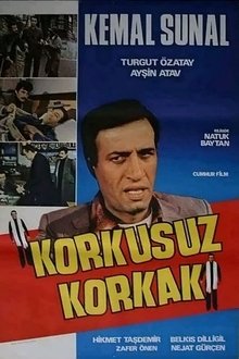 Korkusuz Korkak