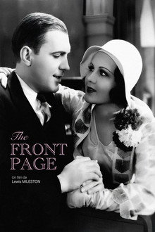 The Front Page