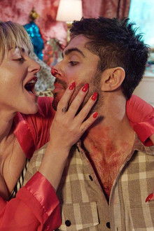 Count Abdulla - Season 1