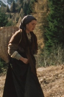 Maria Zef