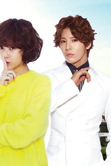 풀하우스 TAKE 2