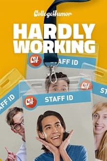 Poster da série Hardly Working