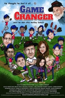 Poster do filme Game Changer