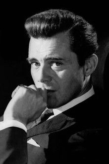 Photo of Dirk Bogarde
