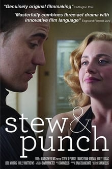 Poster do filme Stew & Punch