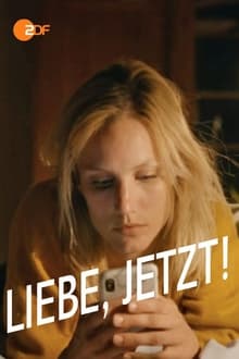 Poster da série Liebe. Jetzt !