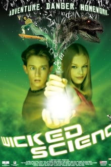 Poster do filme Ciência Travessa - O Filme