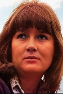 Photo of Jo Kendall