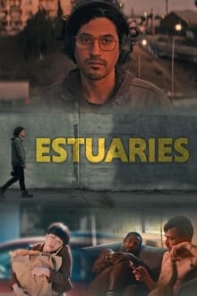 Estuaries movie poster