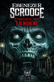 Scrooge: A Christmas Carol Horror
