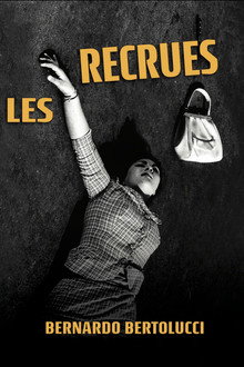 Les Recrues