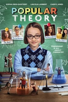 Popular Theory movie poster