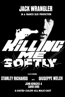 Poster do filme Killing Me Softly