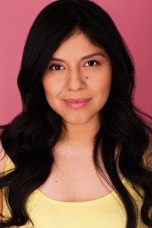Photo of Greta Quispe