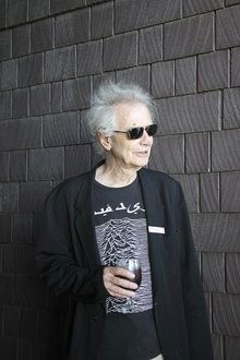 Photo of Thom Andersen