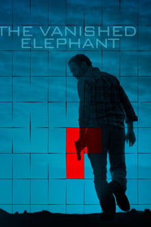 Poster do filme The Vanished Elephant