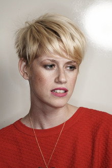 Photo of Shandi Sullivan