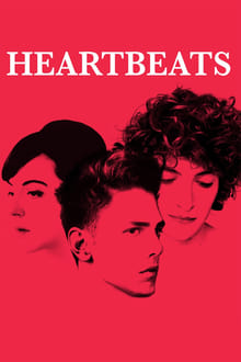 Heartbeats movie poster