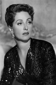 Foto de perfil de Danielle Darrieux