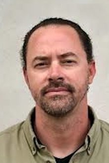 Photo of Rainer King