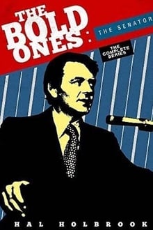 Poster da série The Bold Ones: The Senator