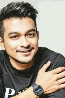 Photo of Shukri Yahaya