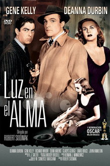 Luz en el alma