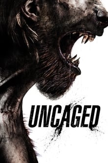 Poster do filme Uncaged