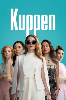 Kuppen