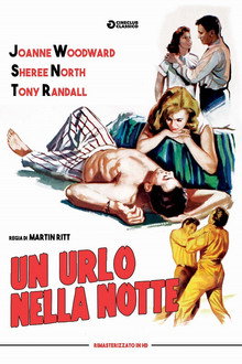 Un urlo nella notte