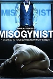 Poster do filme Misogynist