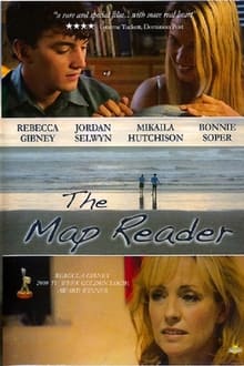 Poster do filme The Map Reader